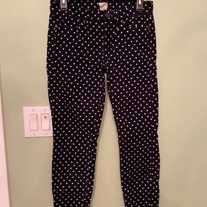 Jcrew pants